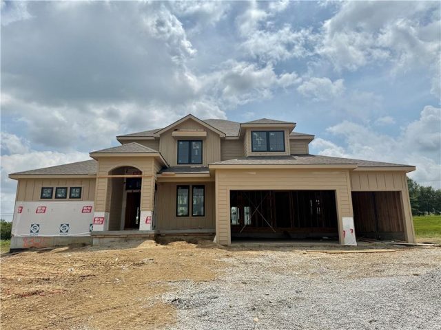 Homes for Sale in Kansas City, MO 64158 | 8325 NE 86th Terrace