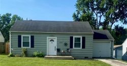 Homes for Sale in Kansas City, MO 64116 | 1209 NE 43rd Terrace