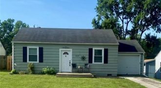 Homes for Sale in Kansas City, MO 64116 | 1209 NE 43rd Terrace