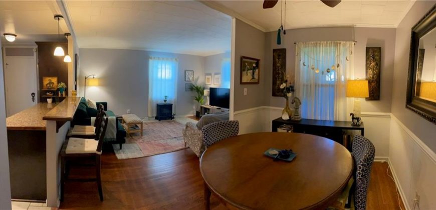 Homes for Sale in Kansas City, MO 64116 | 1209 NE 43rd Terrace