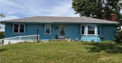 Homes for Sale in Liberty, MO 64068 | 7725  Raines Road