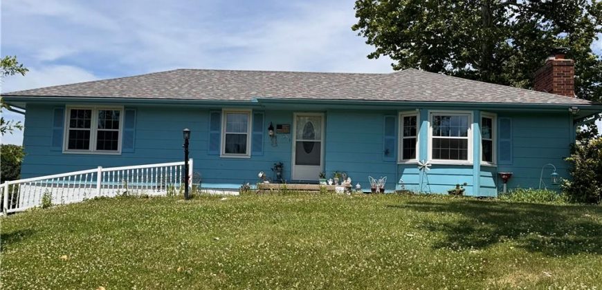 Homes for Sale in Liberty, MO 64068 | 7725  Raines Road