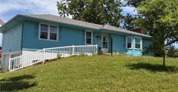 Homes for Sale in Liberty, MO 64068 | 7725  Raines Road