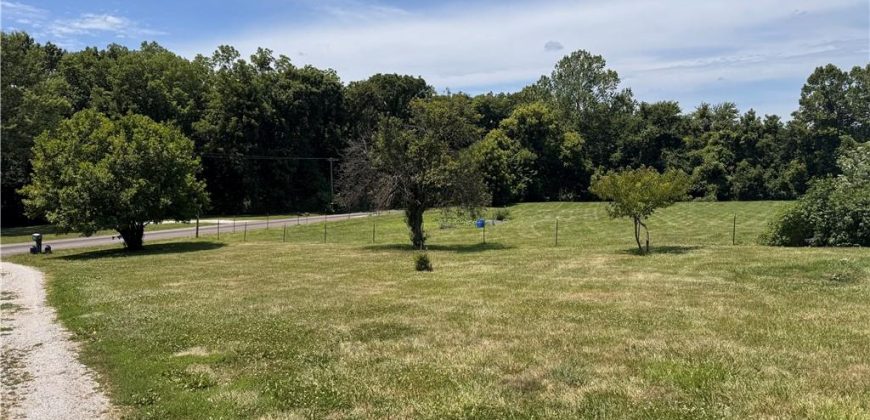 Homes for Sale in Liberty, MO 64068 | 7725  Raines Road