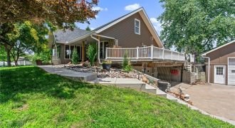 Homes for Sale in Liberty, MO 64068 | 8901  Stillhouse Road