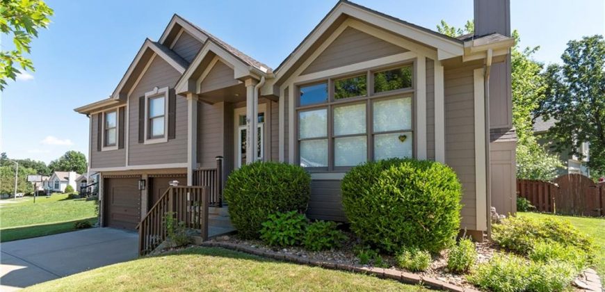 Homes for Sale in Kansas City, MO 64158 | 7703 NE 74th Terrace