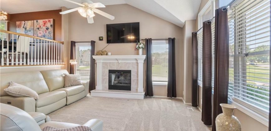 Homes for Sale in Kansas City, MO 64158 | 7703 NE 74th Terrace