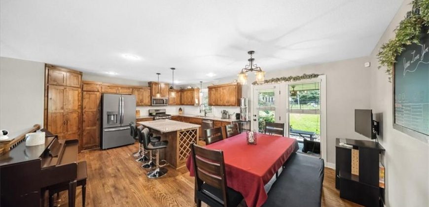 Homes for Sale in Parkville, MO 64152 | 14115 NW 68th Street