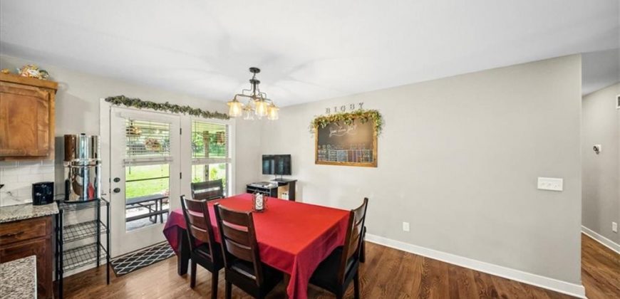 Homes for Sale in Parkville, MO 64152 | 14115 NW 68th Street
