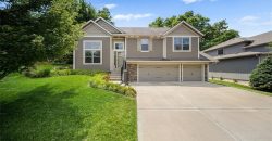 Homes for Sale in Parkville, MO 64152 | 14115 NW 68th Street