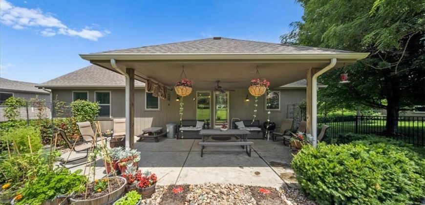 Homes for Sale in Parkville, MO 64152 | 14115 NW 68th Street