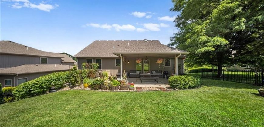 Homes for Sale in Parkville, MO 64152 | 14115 NW 68th Street
