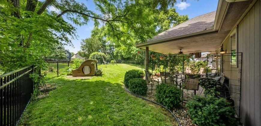 Homes for Sale in Parkville, MO 64152 | 14115 NW 68th Street