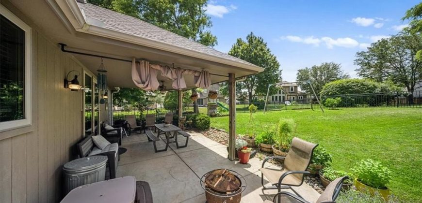 Homes for Sale in Parkville, MO 64152 | 14115 NW 68th Street