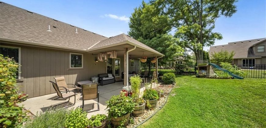 Homes for Sale in Parkville, MO 64152 | 14115 NW 68th Street