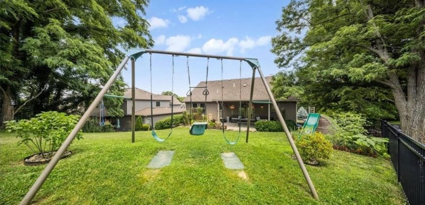 Homes for Sale in Parkville, MO 64152 | 14115 NW 68th Street