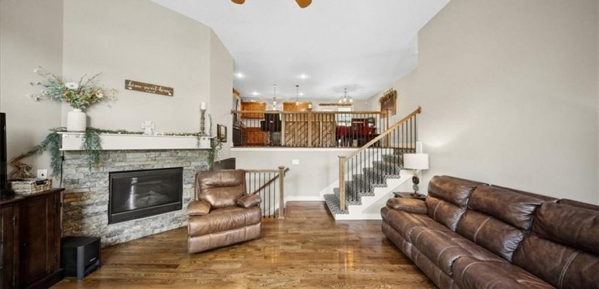 Homes for Sale in Parkville, MO 64152 | 14115 NW 68th Street