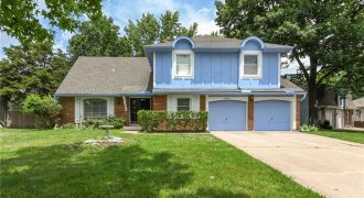 Homes for Sale in Kansas City, MO 64151 | 5308 NW 83rd Terrace