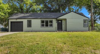 Homes for Sale in Kansas City, MO 64117 | 3416 NE 43rd Street