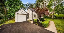Homes for Sale in Kansas City, MO 64116 | 209 NE Briarcliff Parkway