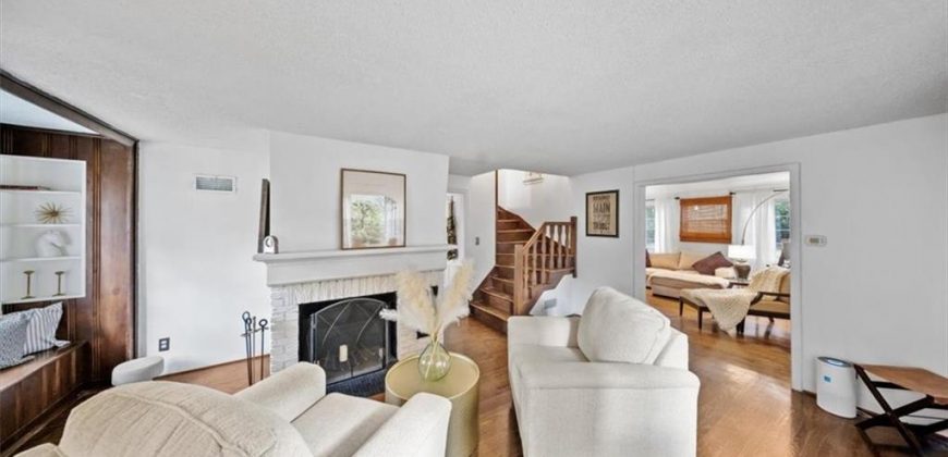 Homes for Sale in Kansas City, MO 64116 | 209 NE Briarcliff Parkway