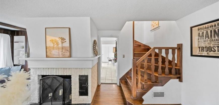 Homes for Sale in Kansas City, MO 64116 | 209 NE Briarcliff Parkway
