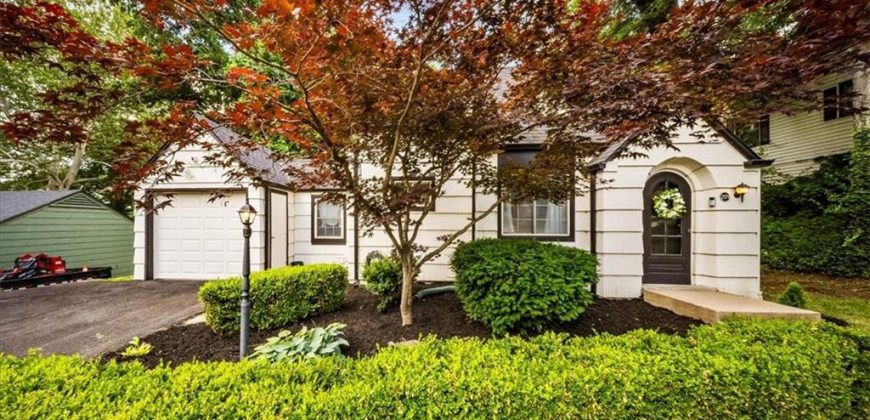 Homes for Sale in Kansas City, MO 64116 | 209 NE Briarcliff Parkway