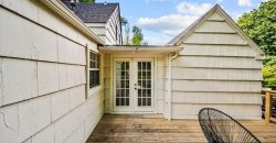 Homes for Sale in Kansas City, MO 64116 | 209 NE Briarcliff Parkway