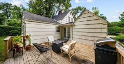 Homes for Sale in Kansas City, MO 64116 | 209 NE Briarcliff Parkway