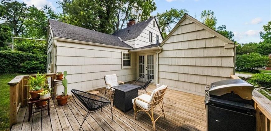 Homes for Sale in Kansas City, MO 64116 | 209 NE Briarcliff Parkway