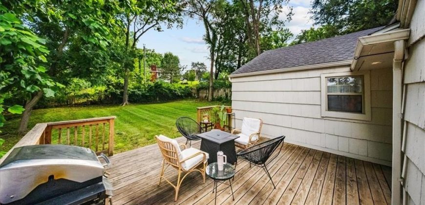 Homes for Sale in Kansas City, MO 64116 | 209 NE Briarcliff Parkway