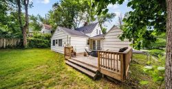 Homes for Sale in Kansas City, MO 64116 | 209 NE Briarcliff Parkway