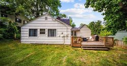 Homes for Sale in Kansas City, MO 64116 | 209 NE Briarcliff Parkway