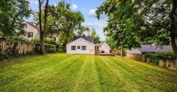Homes for Sale in Kansas City, MO 64116 | 209 NE Briarcliff Parkway