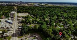 Homes for Sale in Kansas City, MO 64116 | 209 NE Briarcliff Parkway