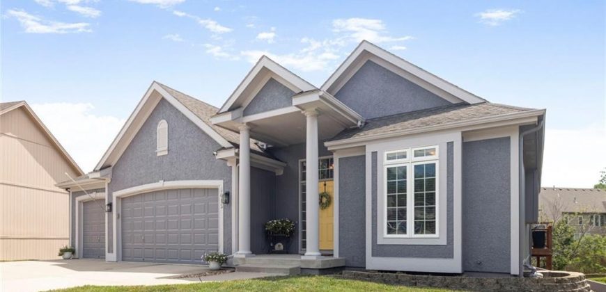 Homes for Sale in Kansas City, MO 64156 | 9013 N Kansas Court
