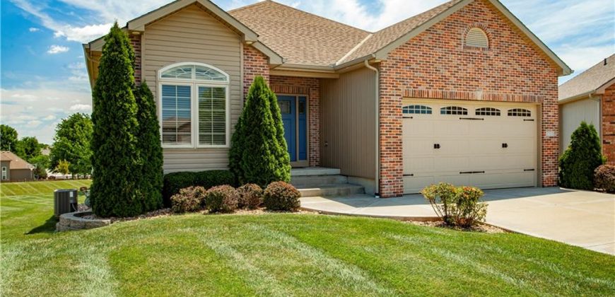 Homes for Sale in Kansas City, MO 64157 | 7517 NE 112th Court