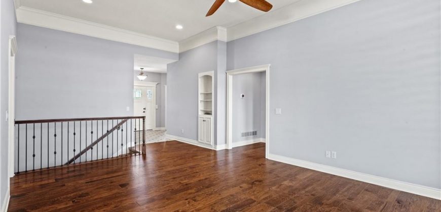 Homes for Sale in Kansas City, MO 64157 | 7517 NE 112th Court