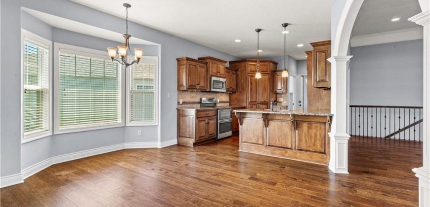 Homes for Sale in Kansas City, MO 64157 | 7517 NE 112th Court