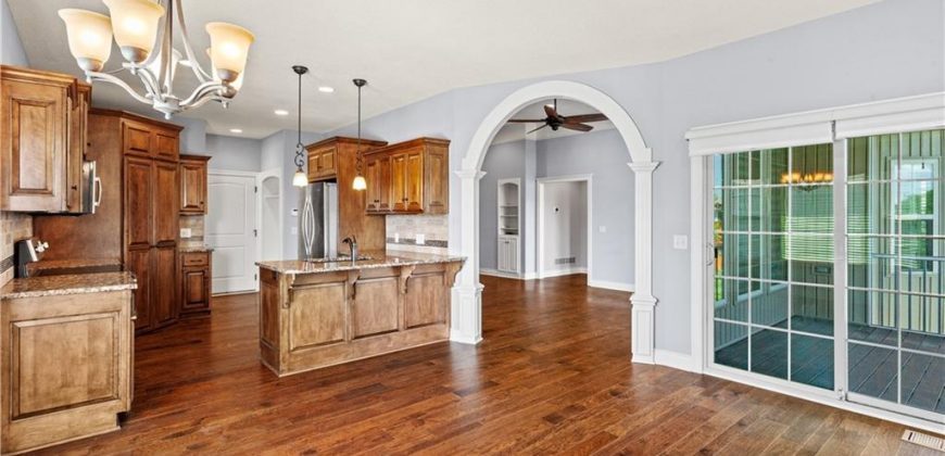 Homes for Sale in Kansas City, MO 64157 | 7517 NE 112th Court