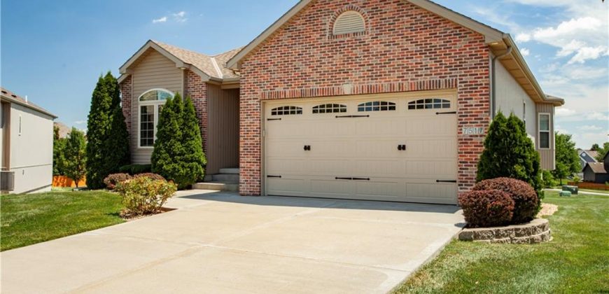 Homes for Sale in Kansas City, MO 64157 | 7517 NE 112th Court