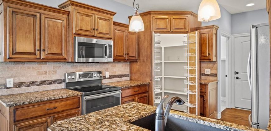 Homes for Sale in Kansas City, MO 64157 | 7517 NE 112th Court