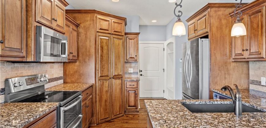 Homes for Sale in Kansas City, MO 64157 | 7517 NE 112th Court