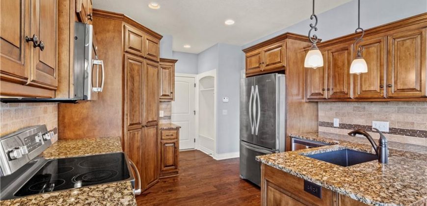 Homes for Sale in Kansas City, MO 64157 | 7517 NE 112th Court