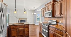 Homes for Sale in Kansas City, MO 64157 | 7517 NE 112th Court