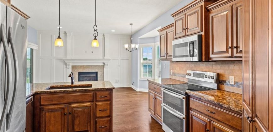 Homes for Sale in Kansas City, MO 64157 | 7517 NE 112th Court