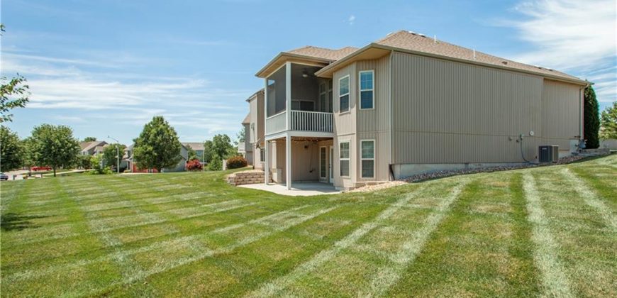 Homes for Sale in Kansas City, MO 64157 | 7517 NE 112th Court