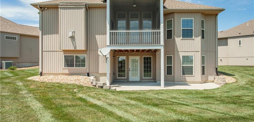 Homes for Sale in Kansas City, MO 64157 | 7517 NE 112th Court