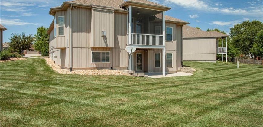 Homes for Sale in Kansas City, MO 64157 | 7517 NE 112th Court