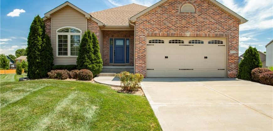 Homes for Sale in Kansas City, MO 64157 | 7517 NE 112th Court